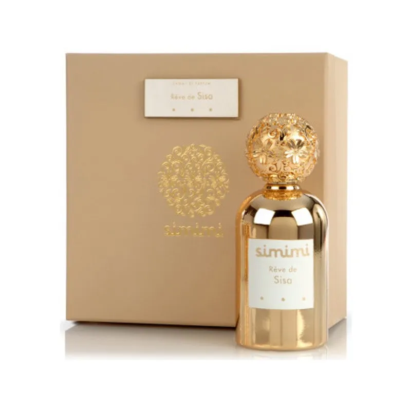 Reve de Sisa парфюмерная вода