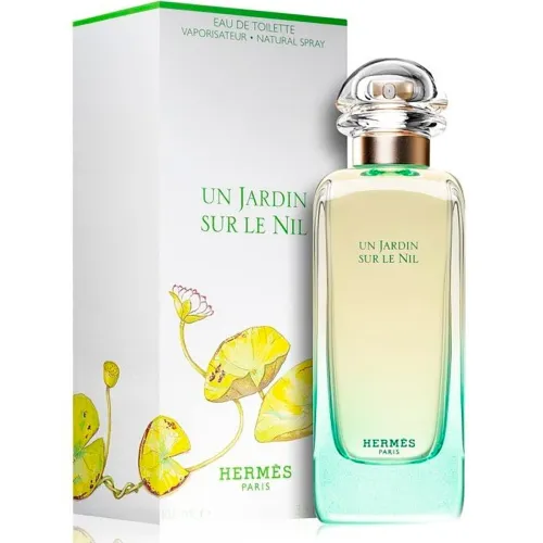 Un Jardin Sur Le Nil туалетная вода