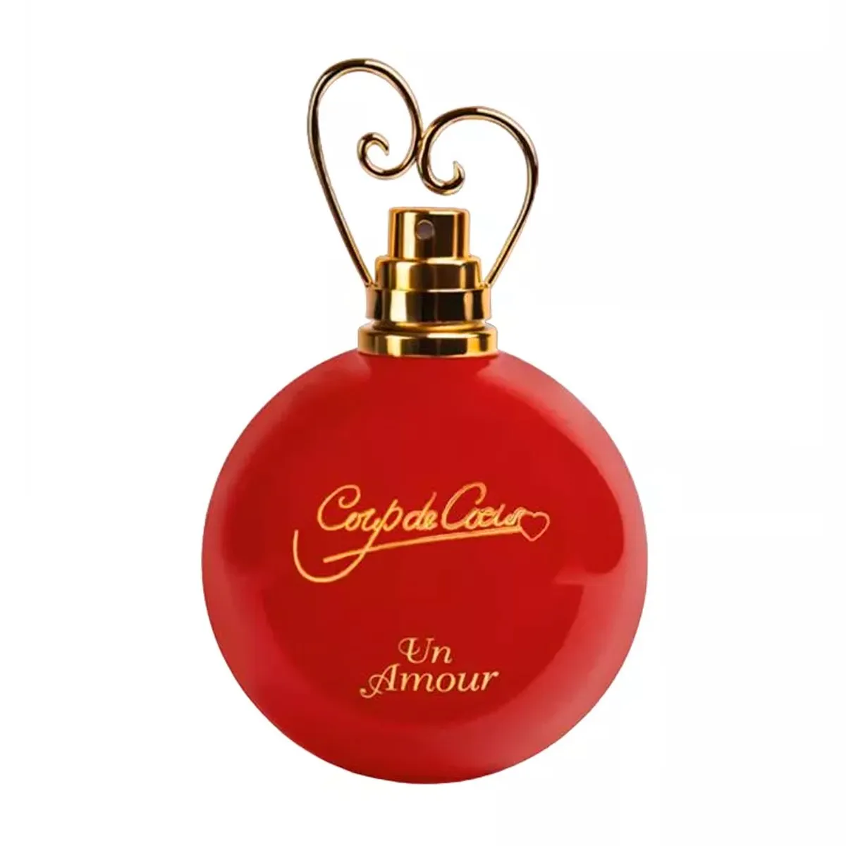 Un Amour парфюмерная вода