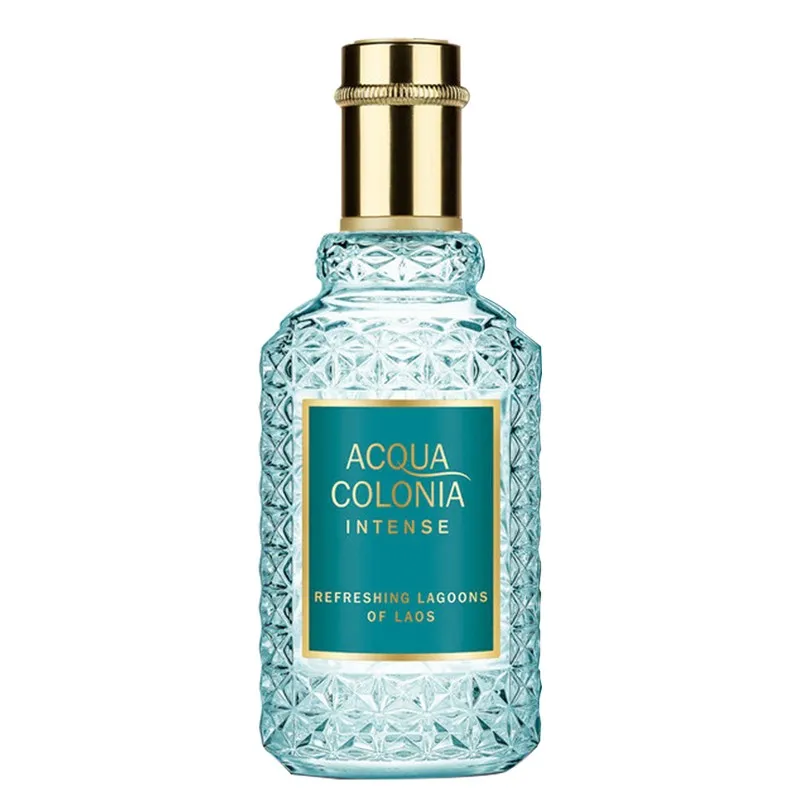 Acqua Colonia Intense Refreshing Lagoons of Laos одеколон