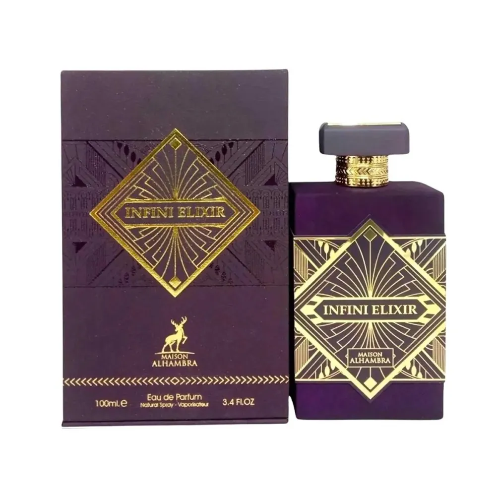 Infini Elixir парфюмерная вода
