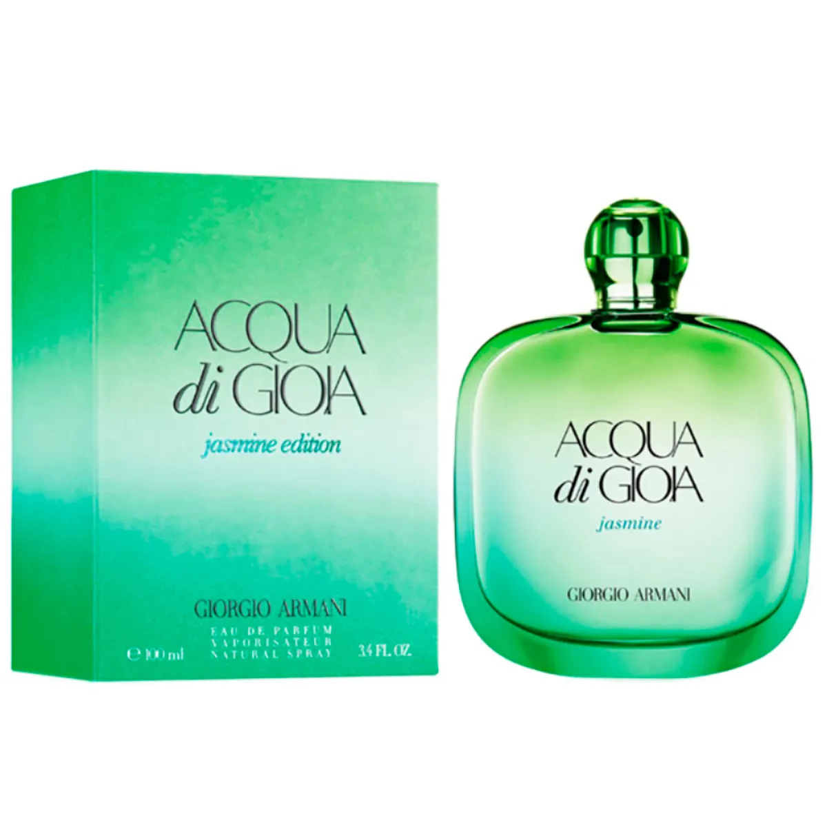 Acqua Di Gioia Jasmine парфюмерная вода