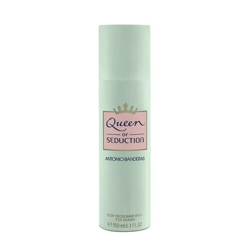 Queen of Seduction дезодорант