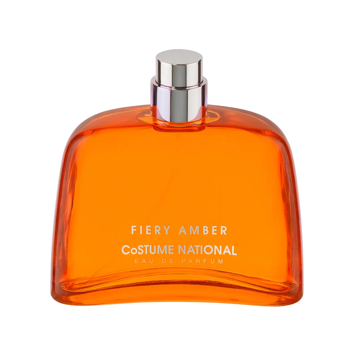 Fiery Amber парфюмерная вода