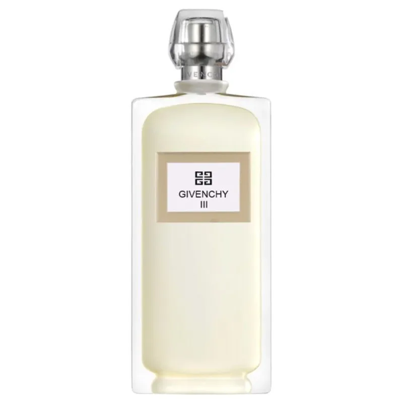 Les Parfums Mythiques Givenchy III туалетная вода