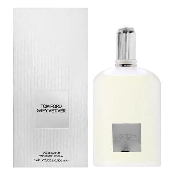 Grey Vetiver парфюмерная вода