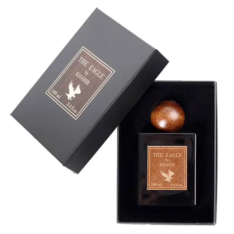 The Eagle by Khabib парфюмерная вода