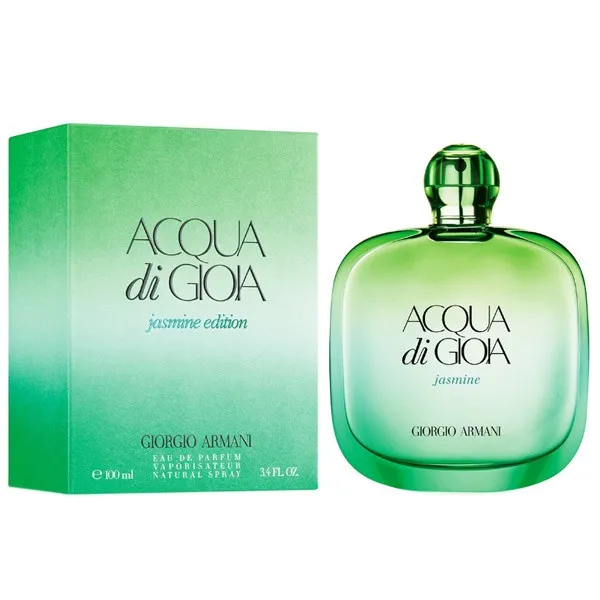 Acqua Di Gioia Jasmine парфюмерная вода