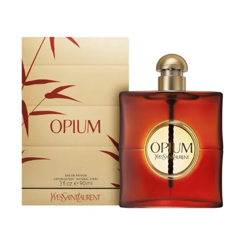 Opium парфюмерная вода