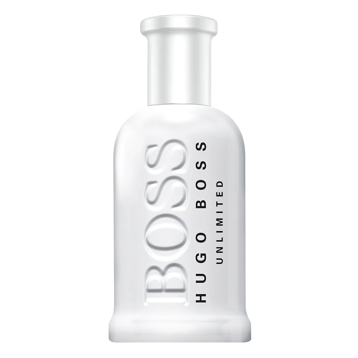 Boss Bottled Unlimited туалетная вода