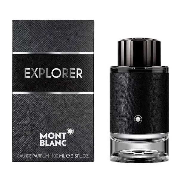 Explorer парфюмерная вода