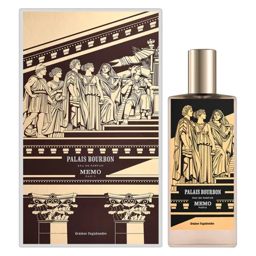Palais Bourbon парфюмерная вода