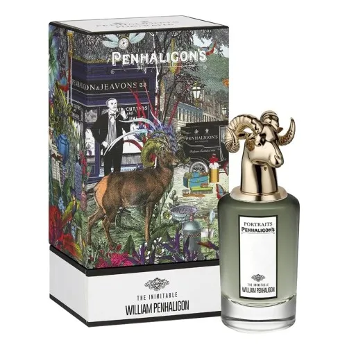 The Inimitable William Penhaligon парфюмерная вода