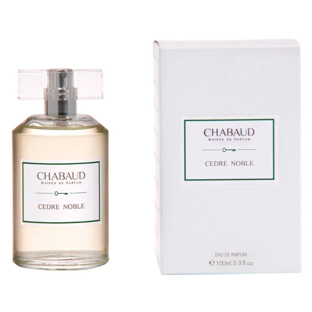Cedre Noble парфюмерная вода