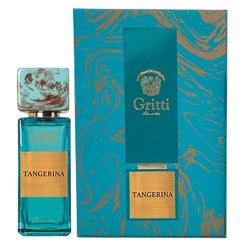 Tangerina парфюмерная вода