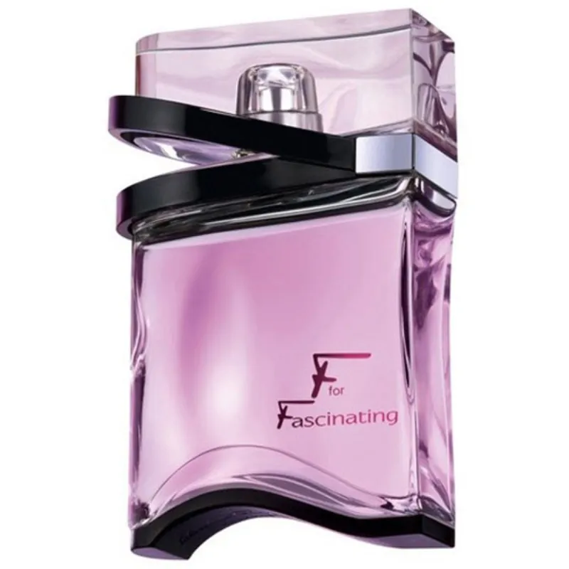 F for Fascinating Night парфюмерная вода