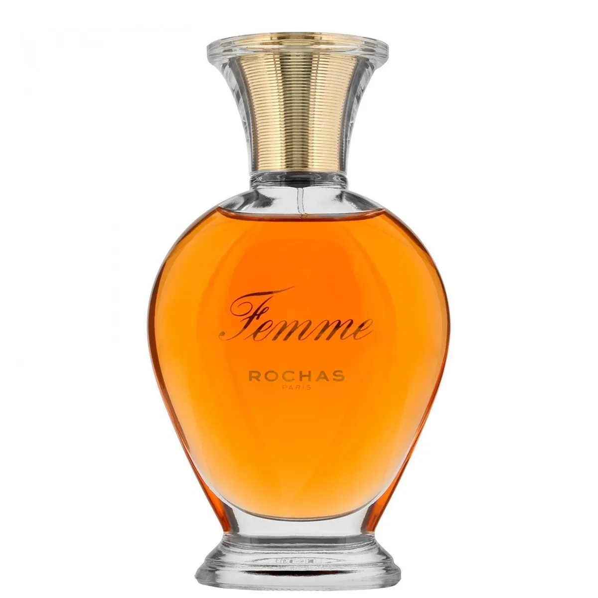 Femme туалетная вода