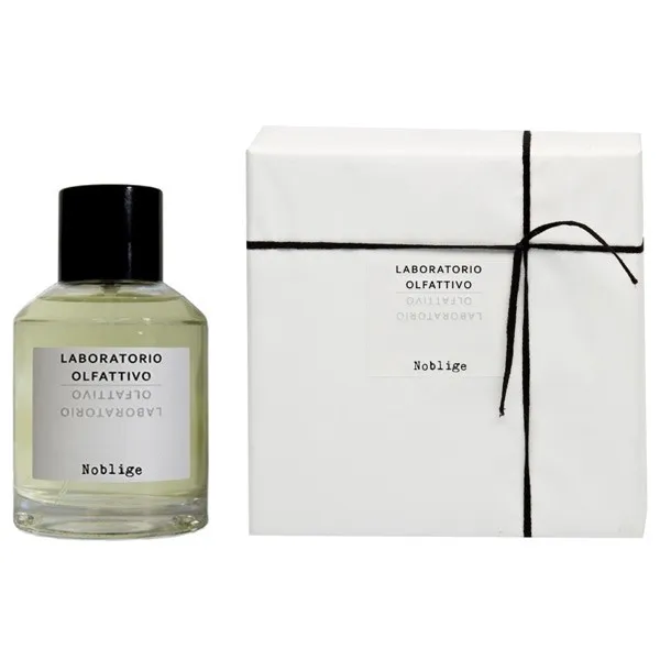 Noblige парфюмерная вода