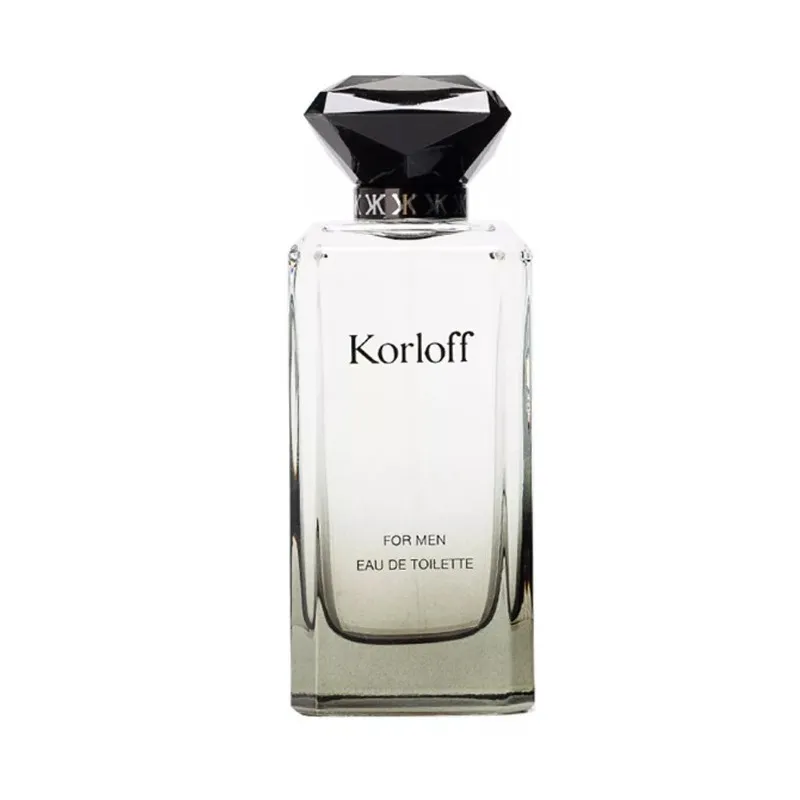 Korloff for Men туалетная вода