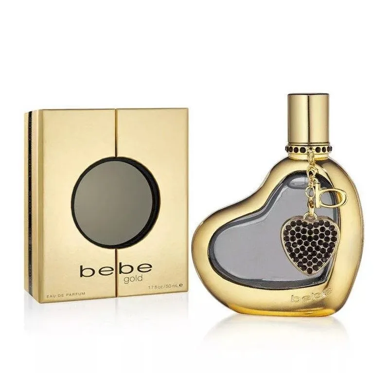 Gold парфюмерная вода