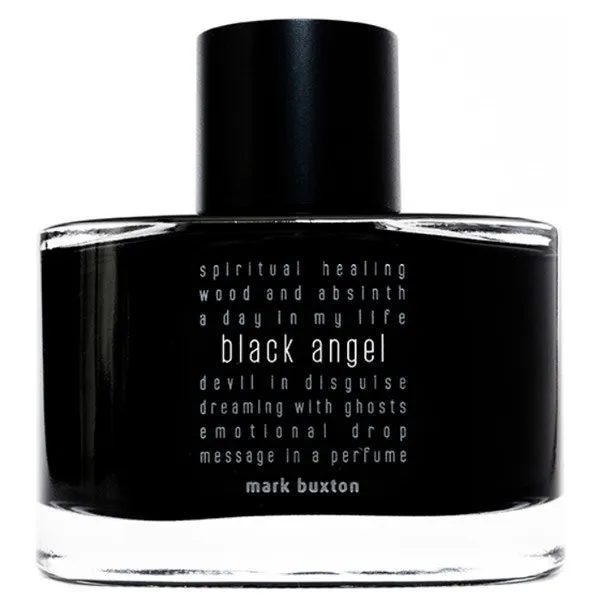 Black Angel парфюмерная вода