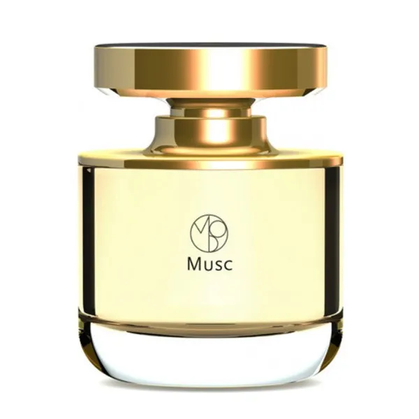 Musc парфюмерная вода