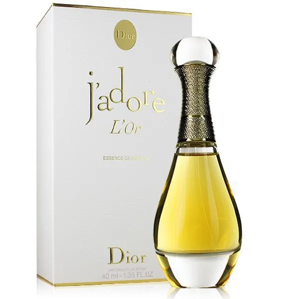 J'adore L'Or духи