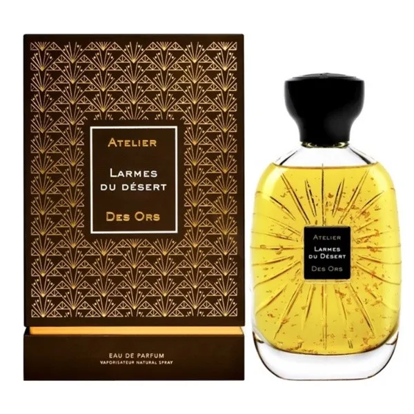 Larmes Du Desert парфюмерная вода