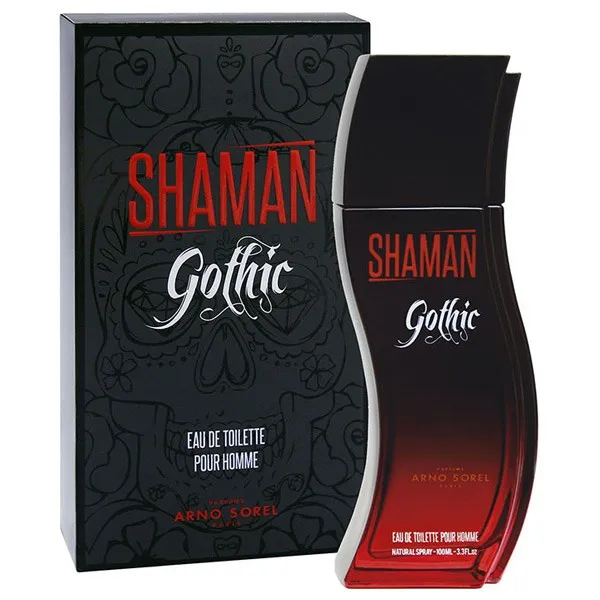 Shaman Gothic туалетная вода