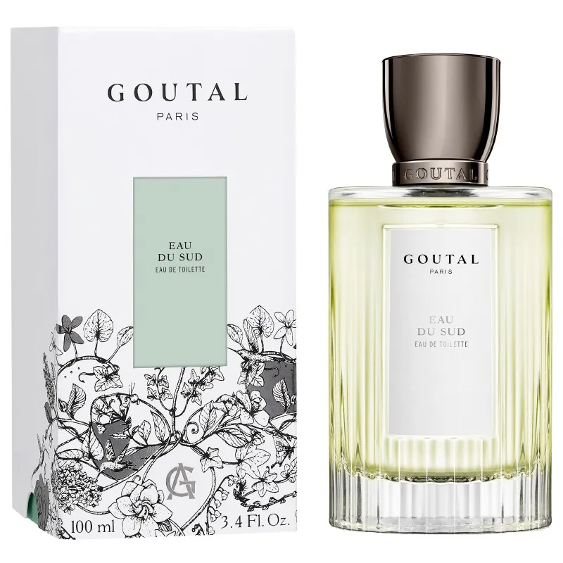 Eau du Sud туалетная вода