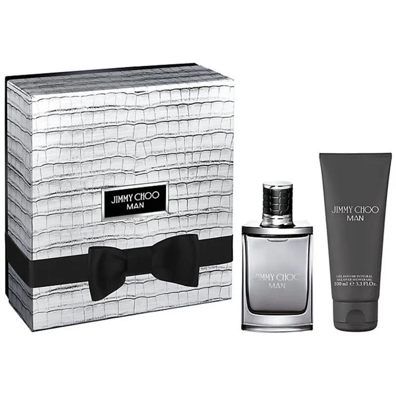 Man набор (туал. вода 50 мл. + гель для душа 100 мл.)