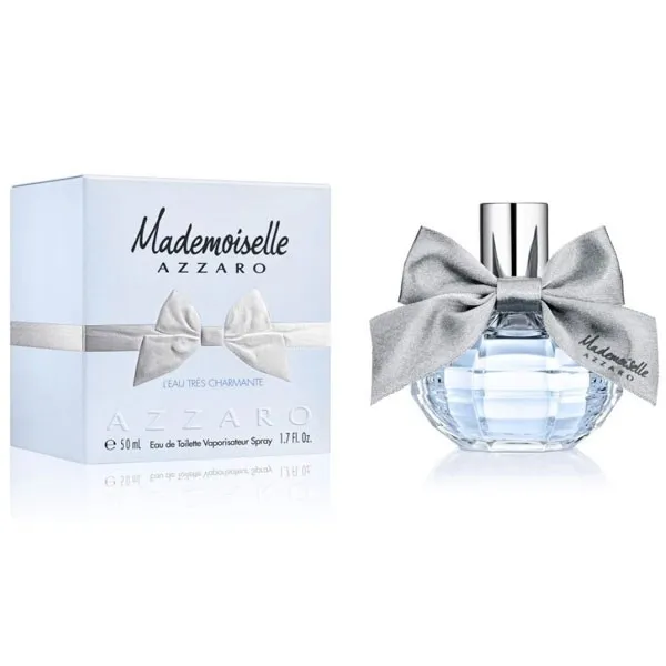Mademoiselle L'Eau Tres Charmante туалетная вода