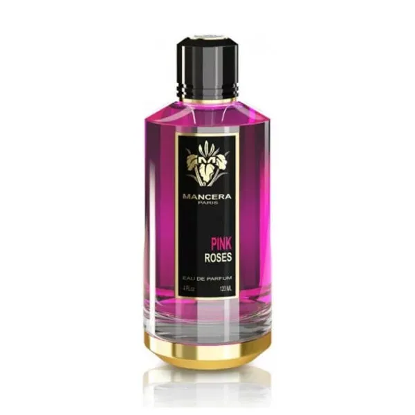 Pink Roses парфюмерная вода