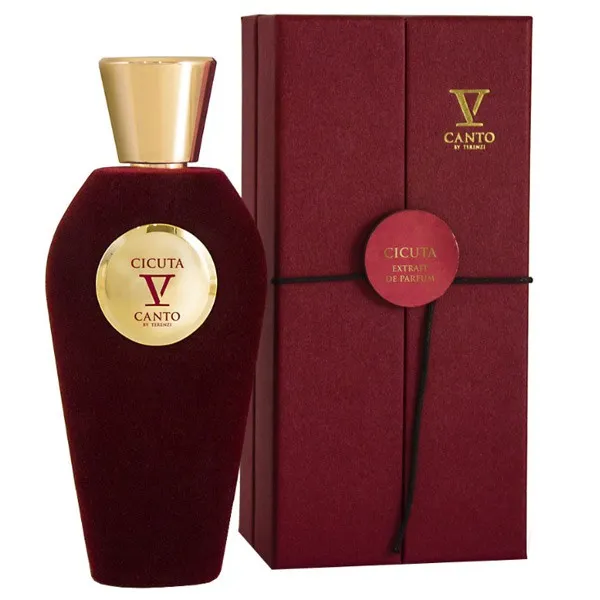Cicuta духи