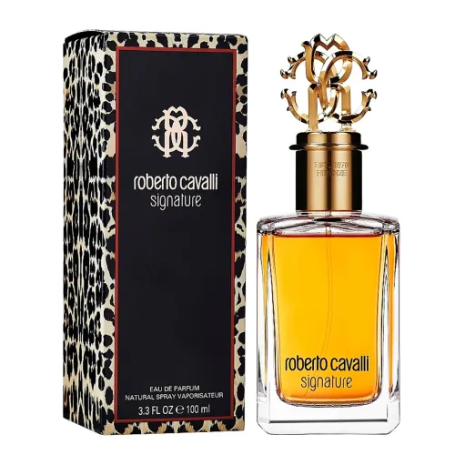 Signature парфюмерная вода