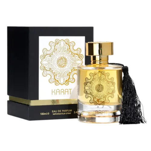 Karat парфюмерная вода