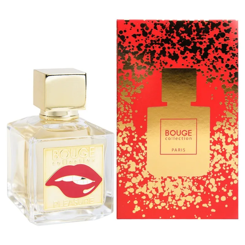 Pleasure парфюмерная вода