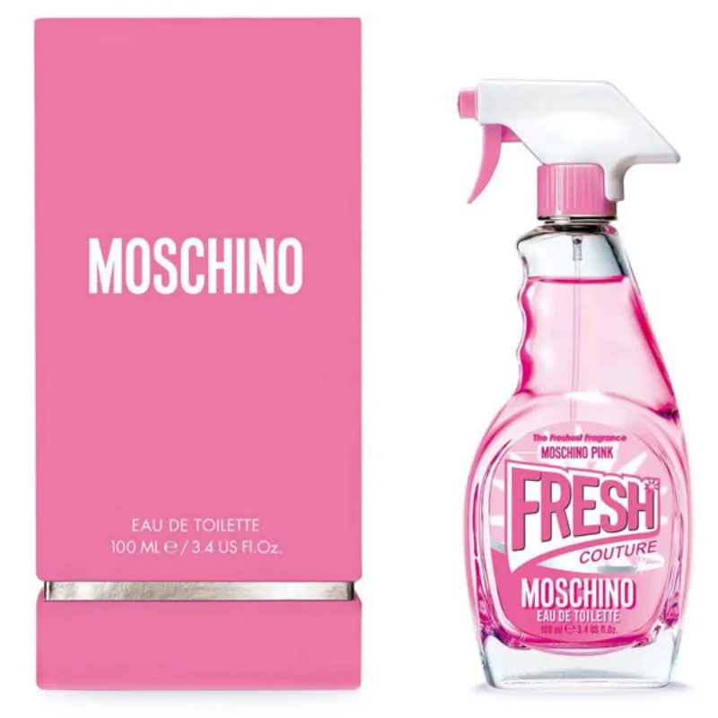 Pink Fresh Couture туалетная вода