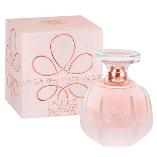 Reve d'Infini парфюмерная вода