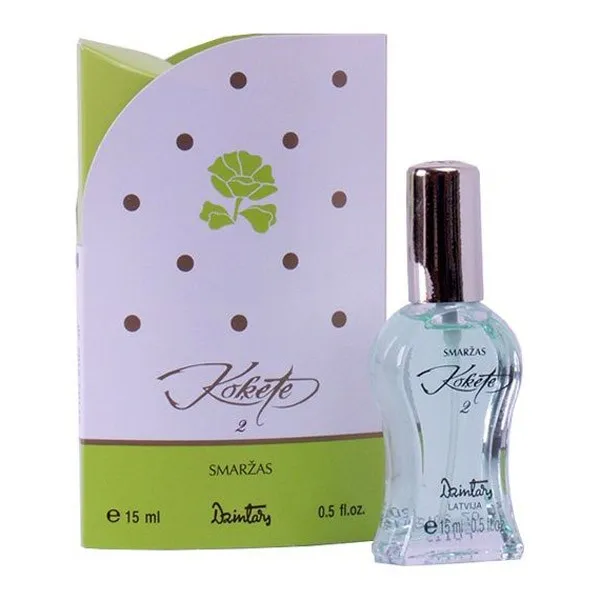 Kokete 2 Кокетка 2 духи