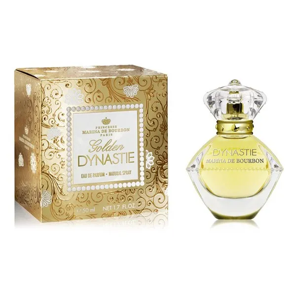 Dynastie Golden парфюмерная вода