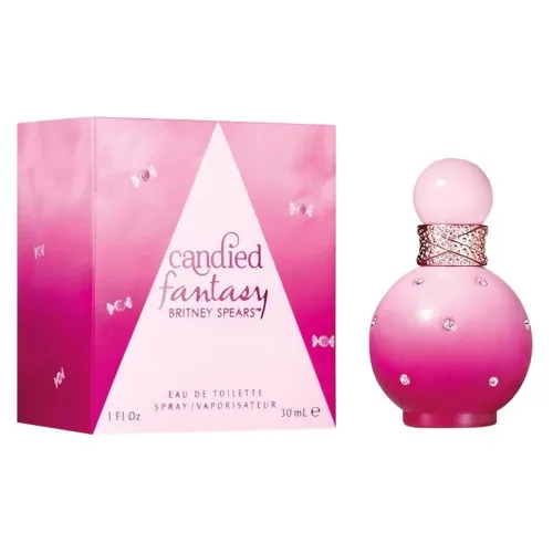 Candied Fantasy туалетная вода