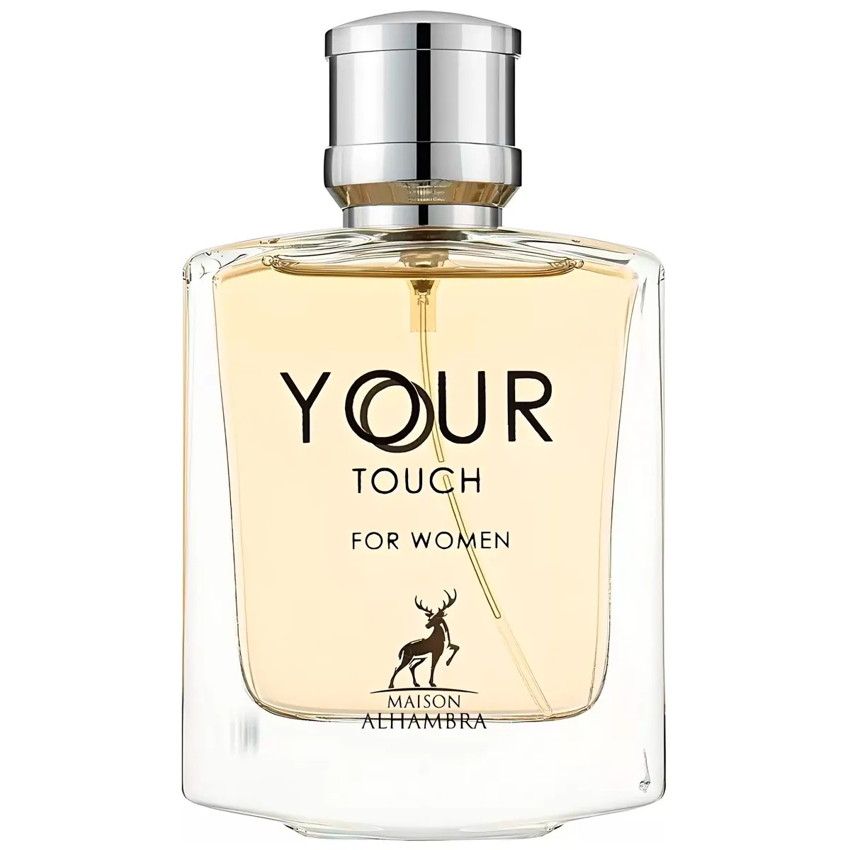 Your Touch for Women парфюмерная вода