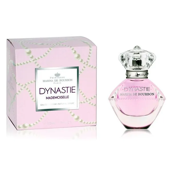 Dynastie Mademoiselle парфюмерная вода