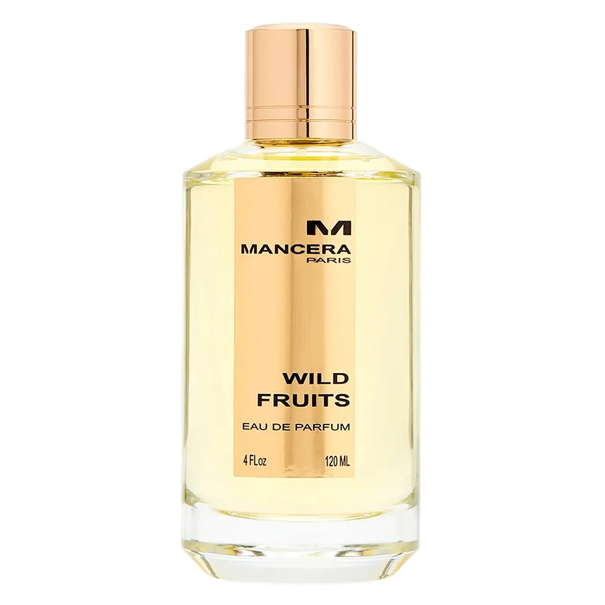 Wild Fruits парфюмерная вода