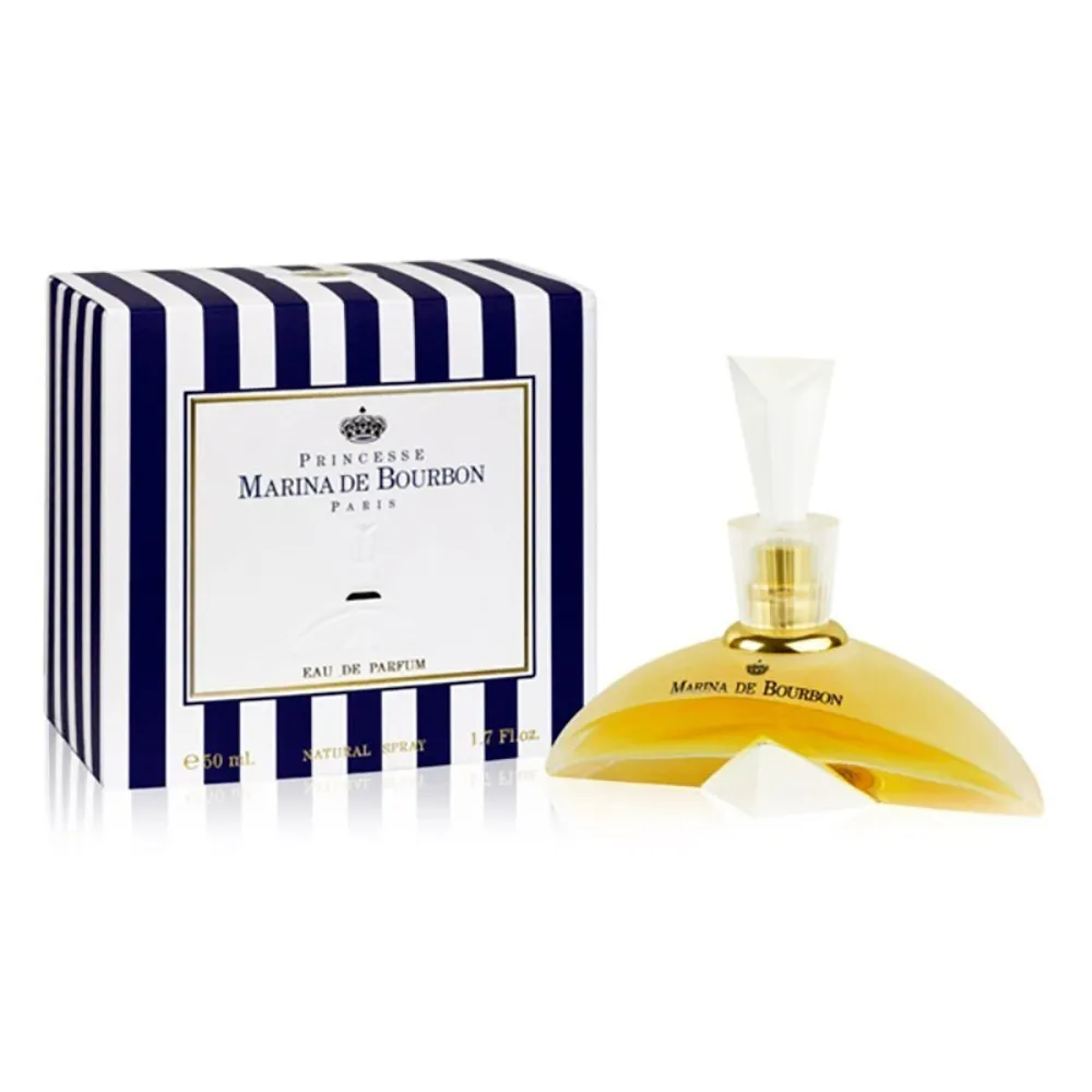 Marina de Bourbon парфюмерная вода