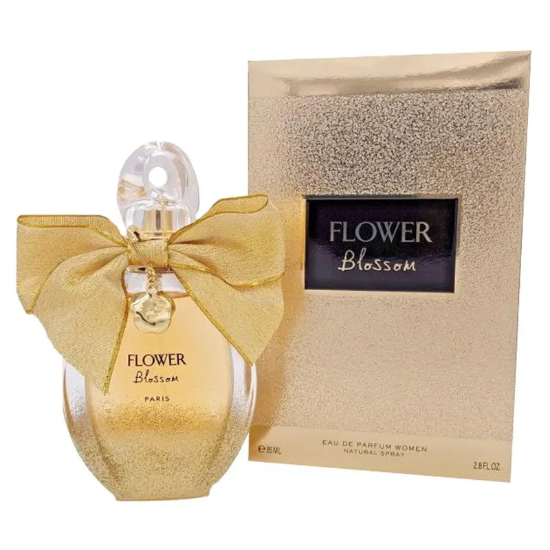 Flower Blossom парфюмерная вода