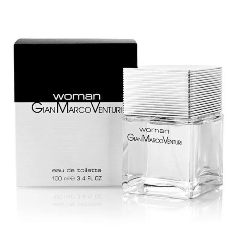 Woman туалетная вода