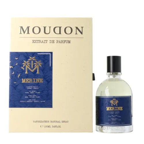 Merine духи