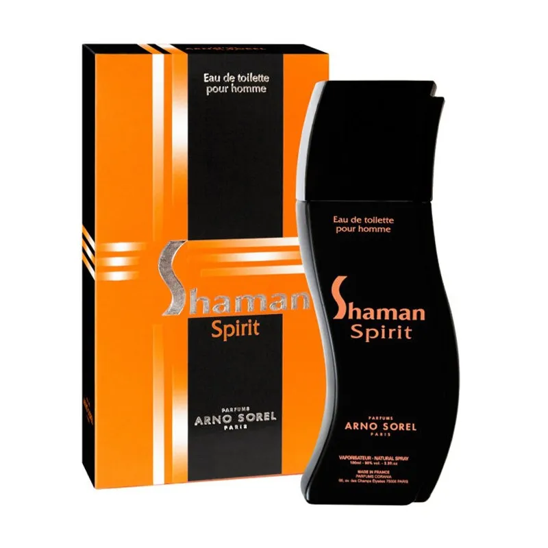 Shaman Spirit туалетная вода